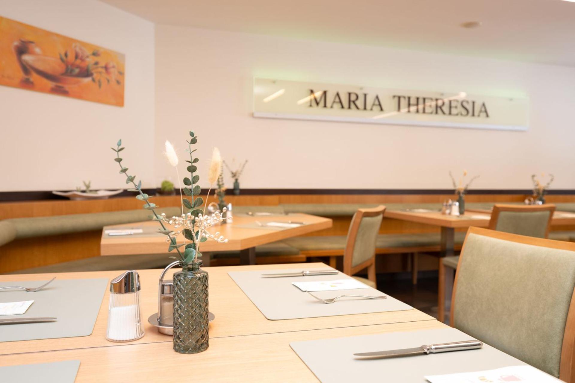 Hotel Garni Maria Theresia Ζόλντεν Εξωτερικό φωτογραφία