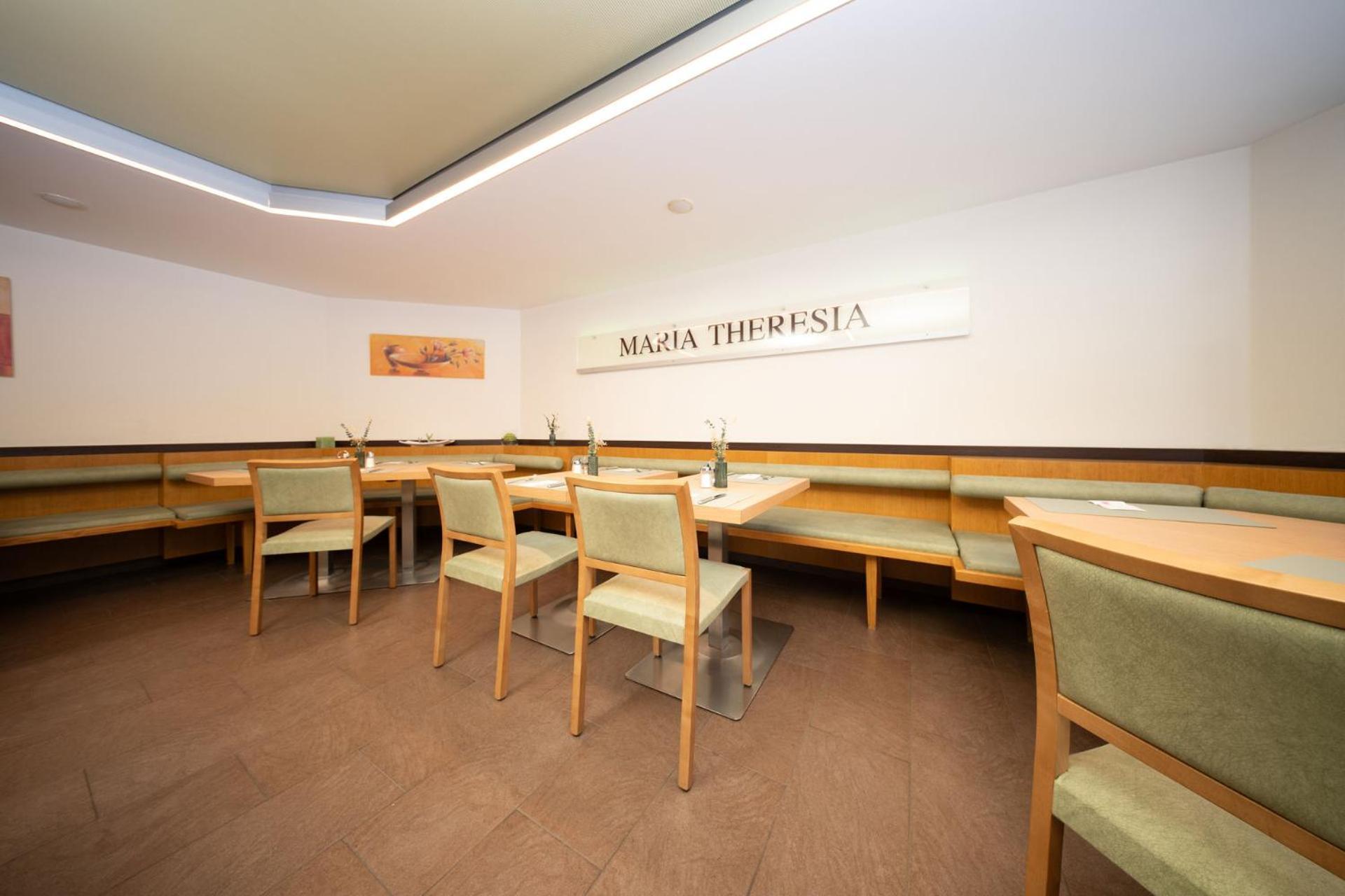 Hotel Garni Maria Theresia Ζόλντεν Εξωτερικό φωτογραφία