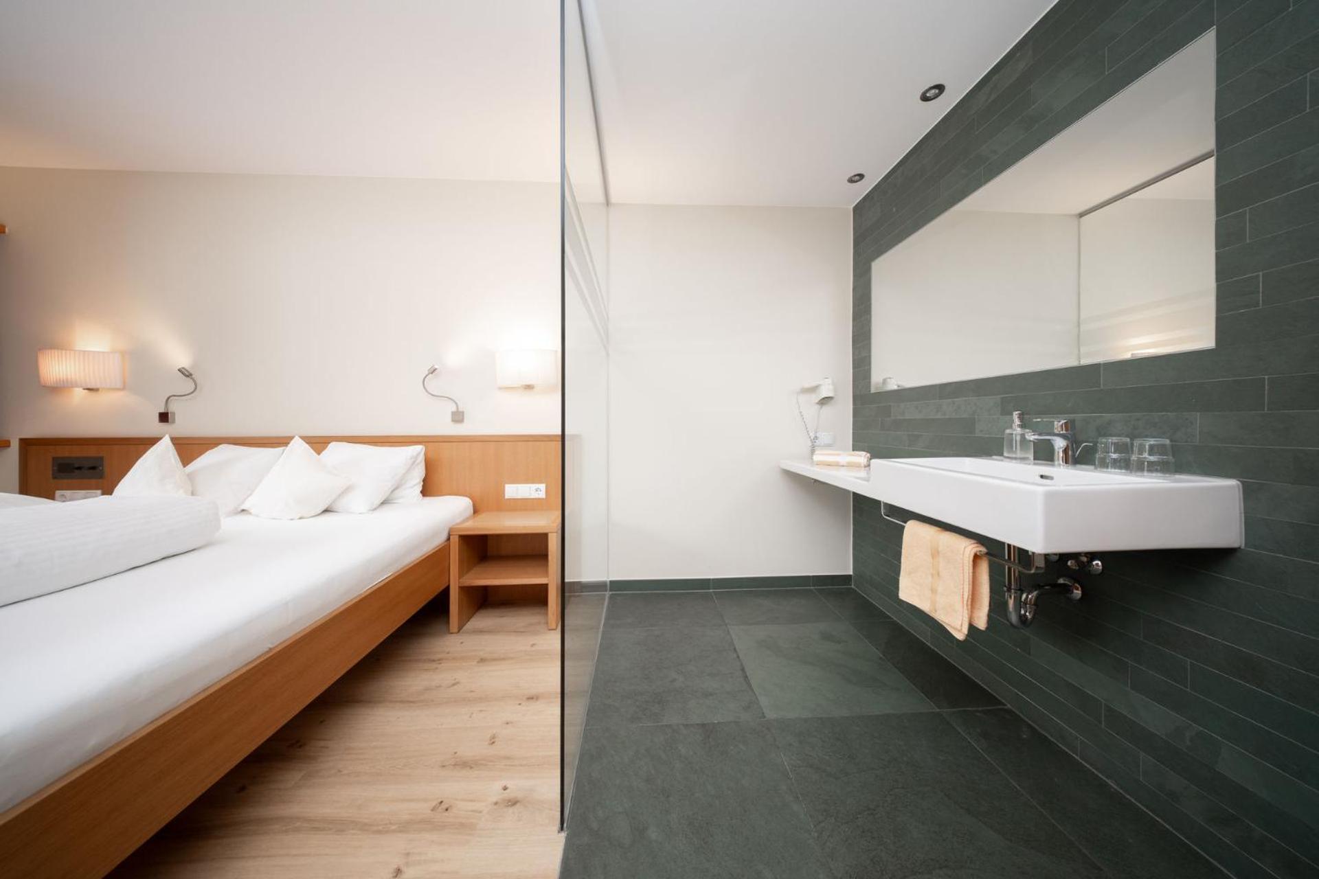 Hotel Garni Maria Theresia Ζόλντεν Εξωτερικό φωτογραφία